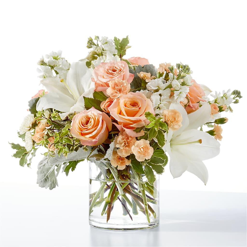 Darling Bouquet – Blooms By Vickrey, Camp Hill PA