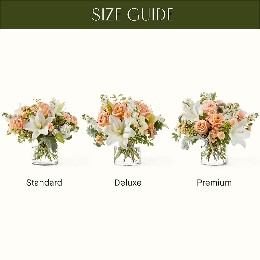 Darling Bouquet – Blooms By Vickrey, Camp Hill PA