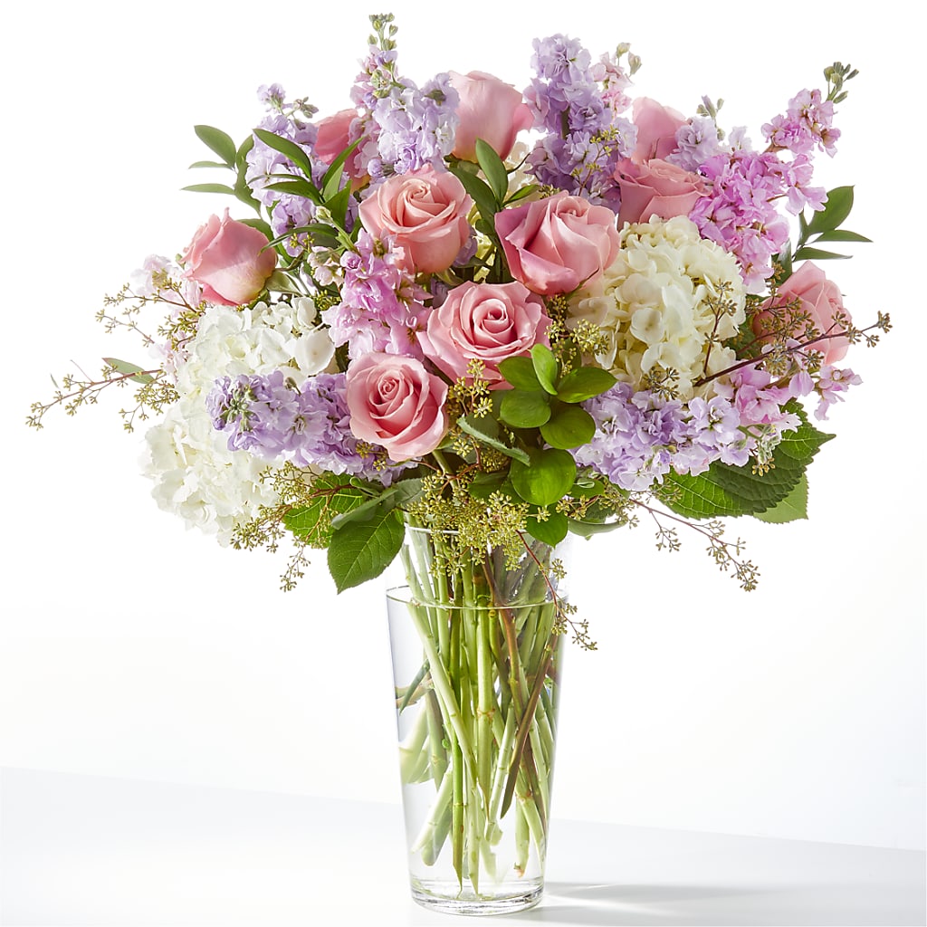 Embraced Bouquet – Blooms By Vickrey, Camp Hill PA