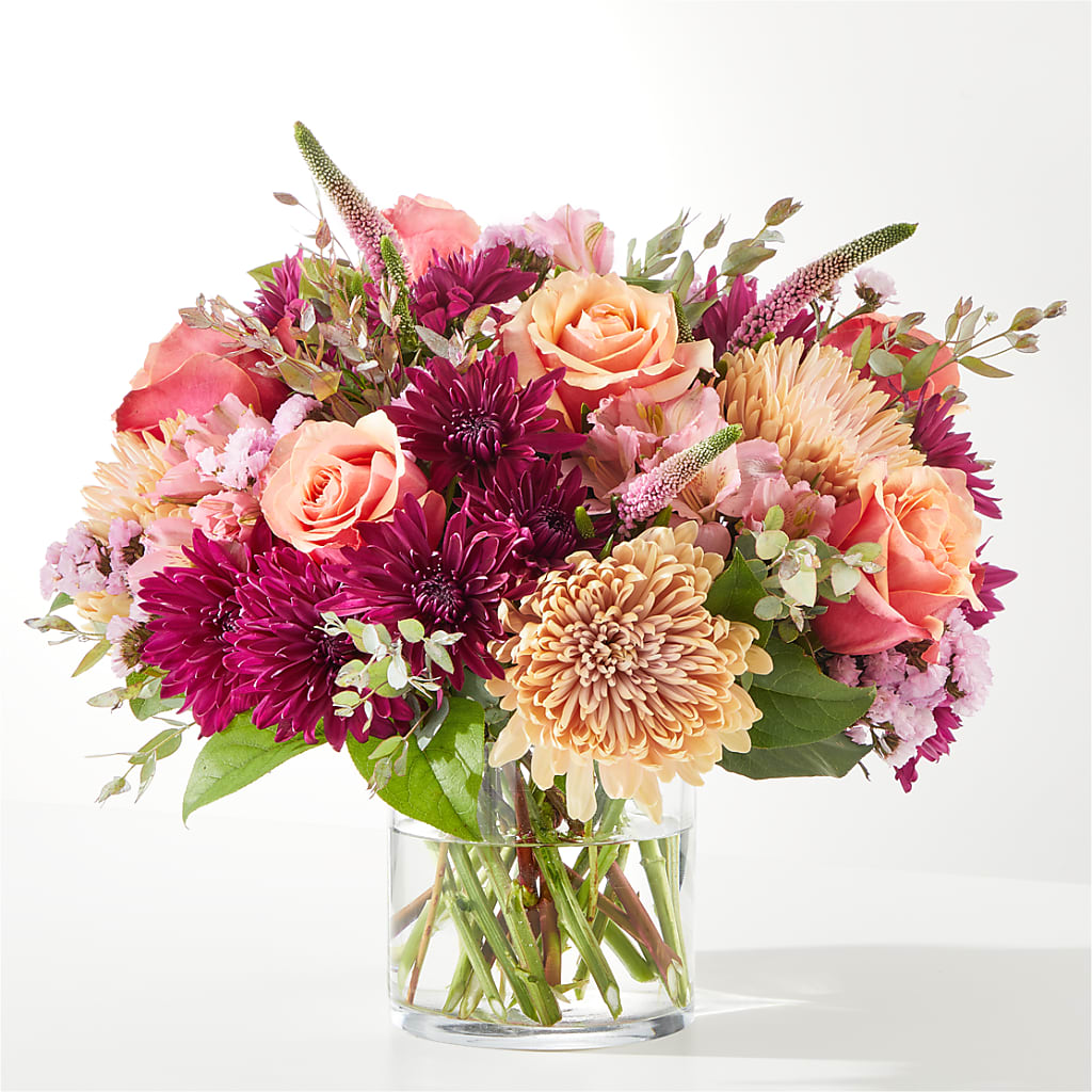 Berry Cobbler Bouquet – Blooms By Vickrey, Camp Hill PA