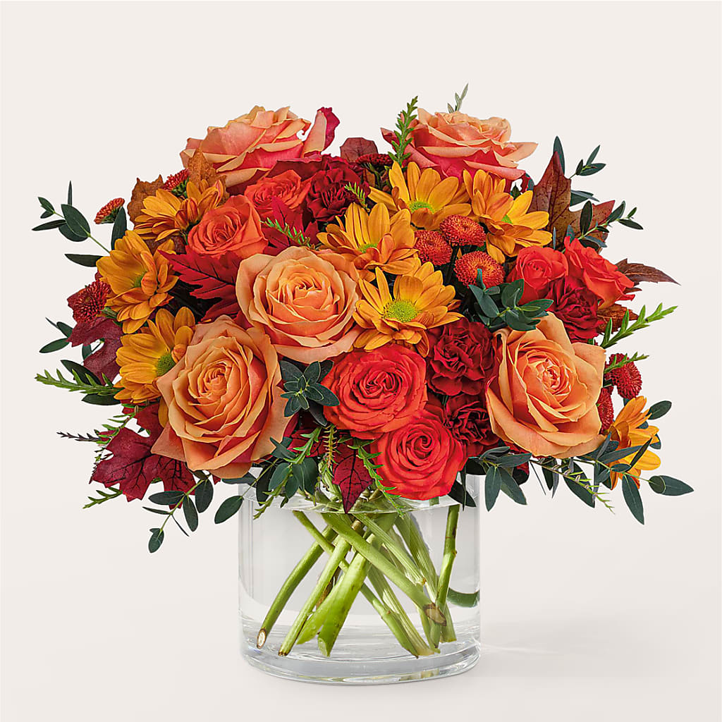 Sweet as Cinnamon Bouquet – Blooms By Vickrey, Camp Hill PA
