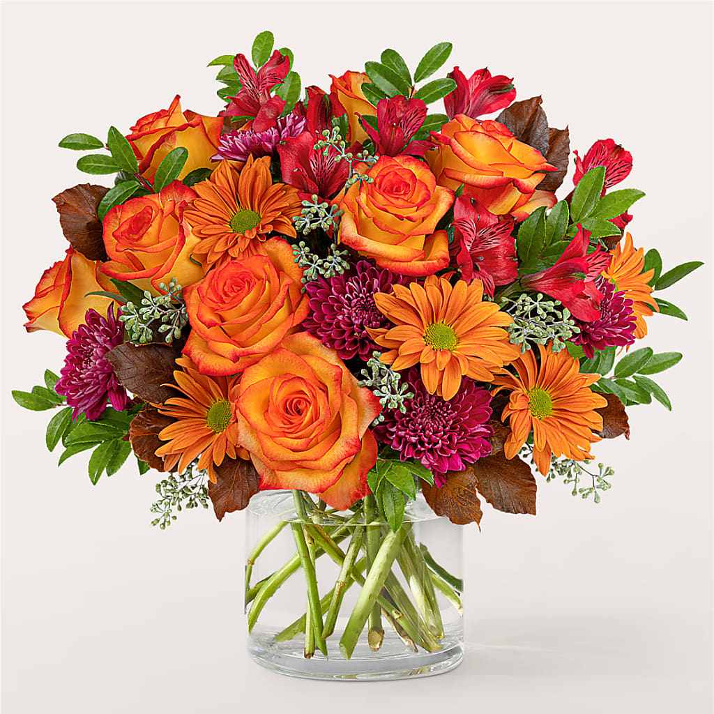 Brisk Morning Bouquet – Blooms By Vickrey, Camp Hill PA