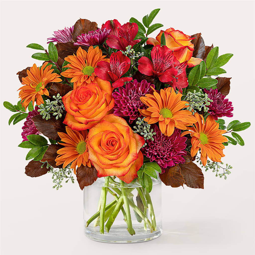 Brisk Morning Bouquet – Blooms By Vickrey, Camp Hill PA