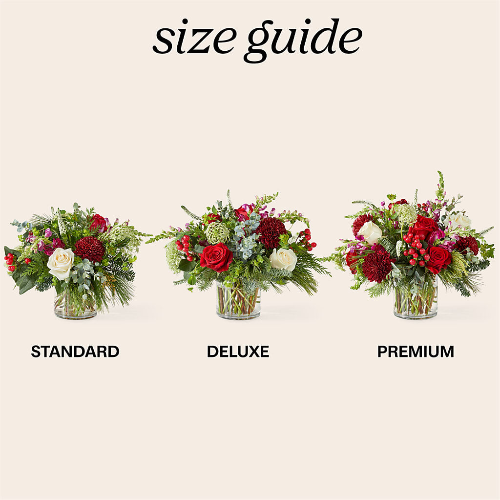 Cranberry Fizz Bouquet – Blooms By Vickrey, Camp Hill PA