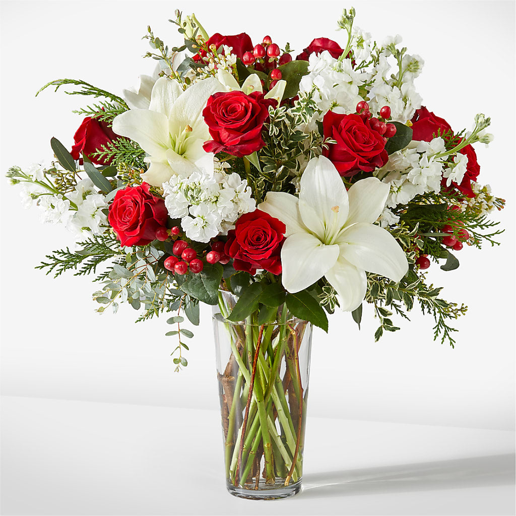 Twinkle Lights Bouquet – Blooms By Vickrey, Camp Hill PA
