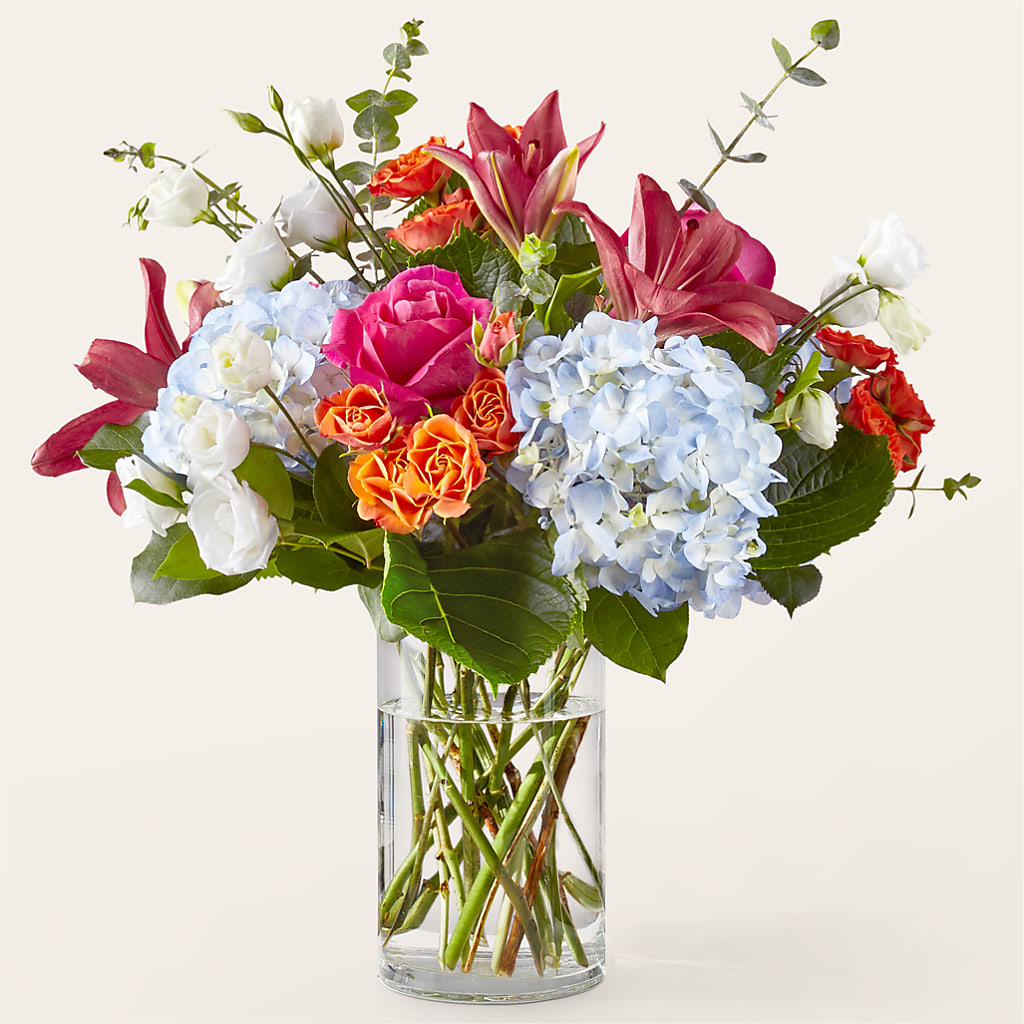 Awestruck Luxury Bouquet – Blooms By Vickrey, Camp Hill PA
