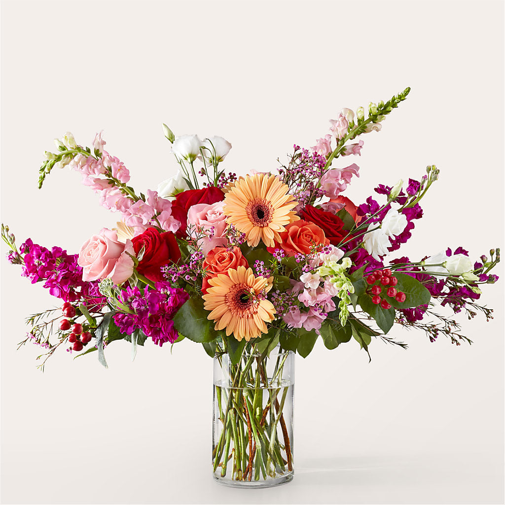 Renaissance Luxury Bouquet – Blooms By Vickrey, Camp Hill PA