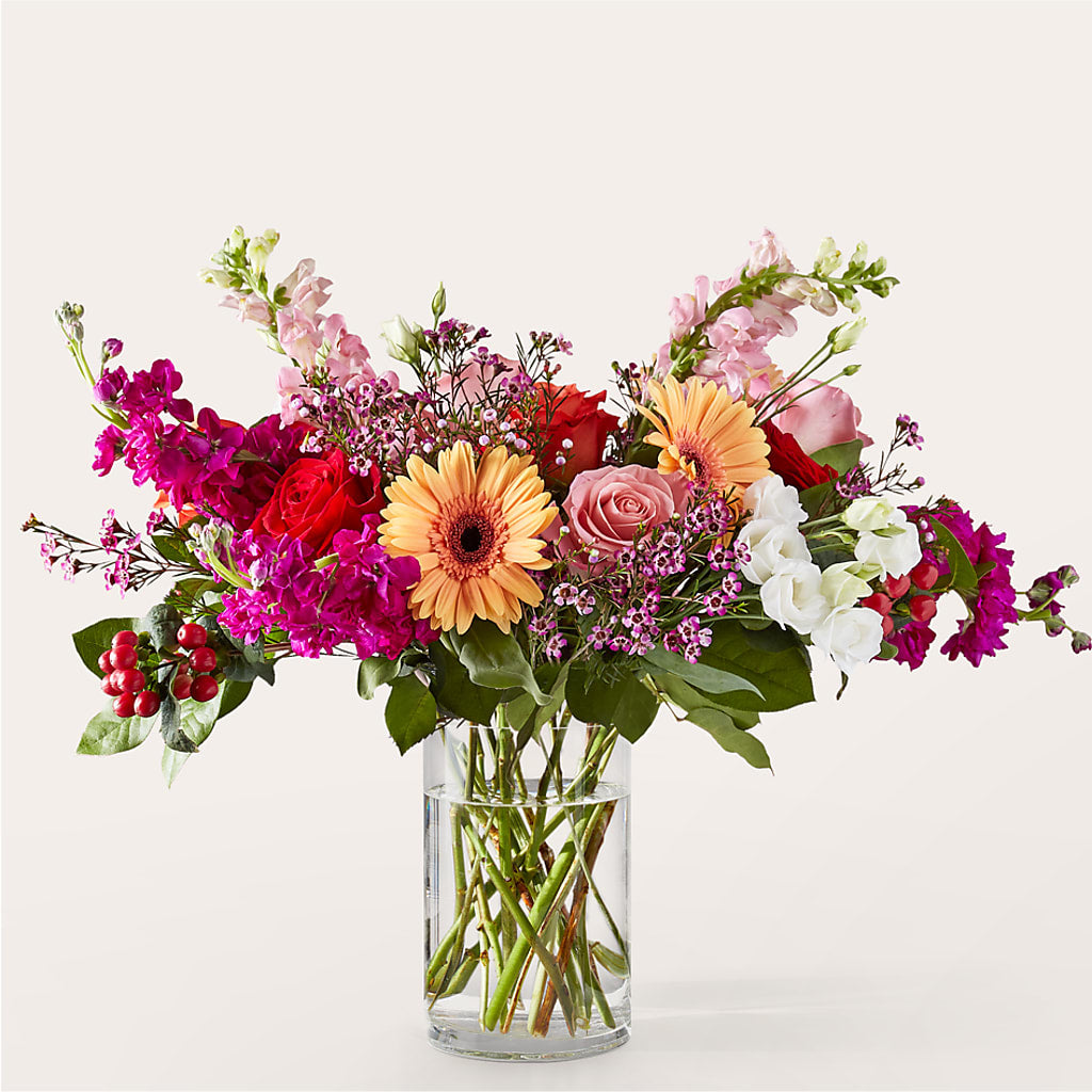 Renaissance Luxury Bouquet – Blooms By Vickrey, Camp Hill PA