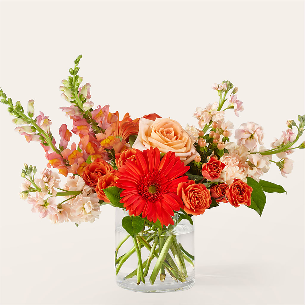 Paloma Please Bouquet – Blooms By Vickrey, Camp Hill PA