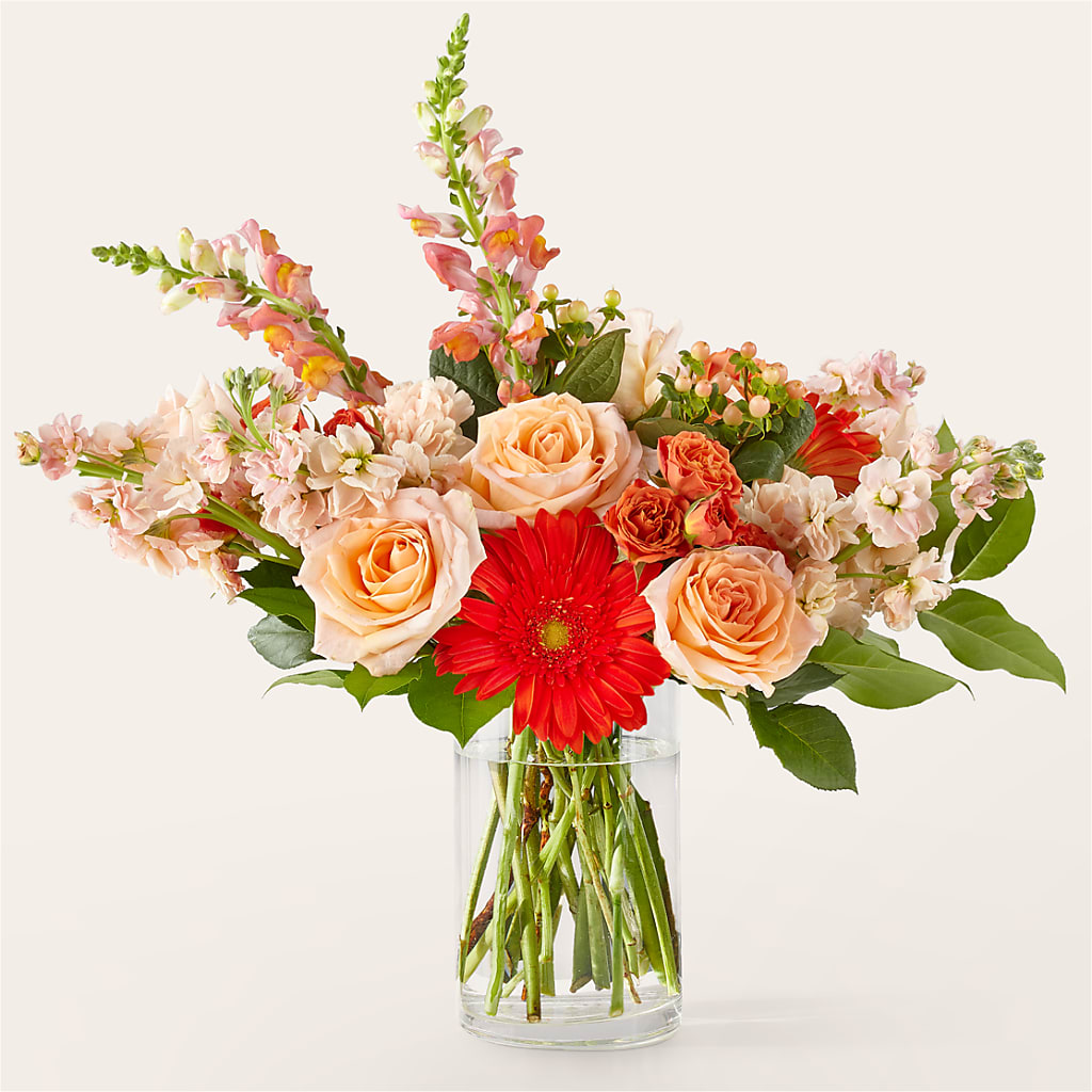Paloma Please Bouquet – Blooms By Vickrey, Camp Hill PA