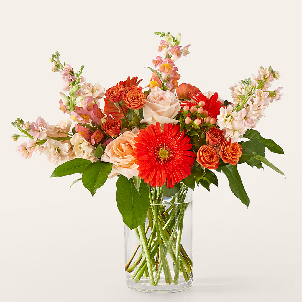 Paloma Please Bouquet – Blooms By Vickrey, Camp Hill PA