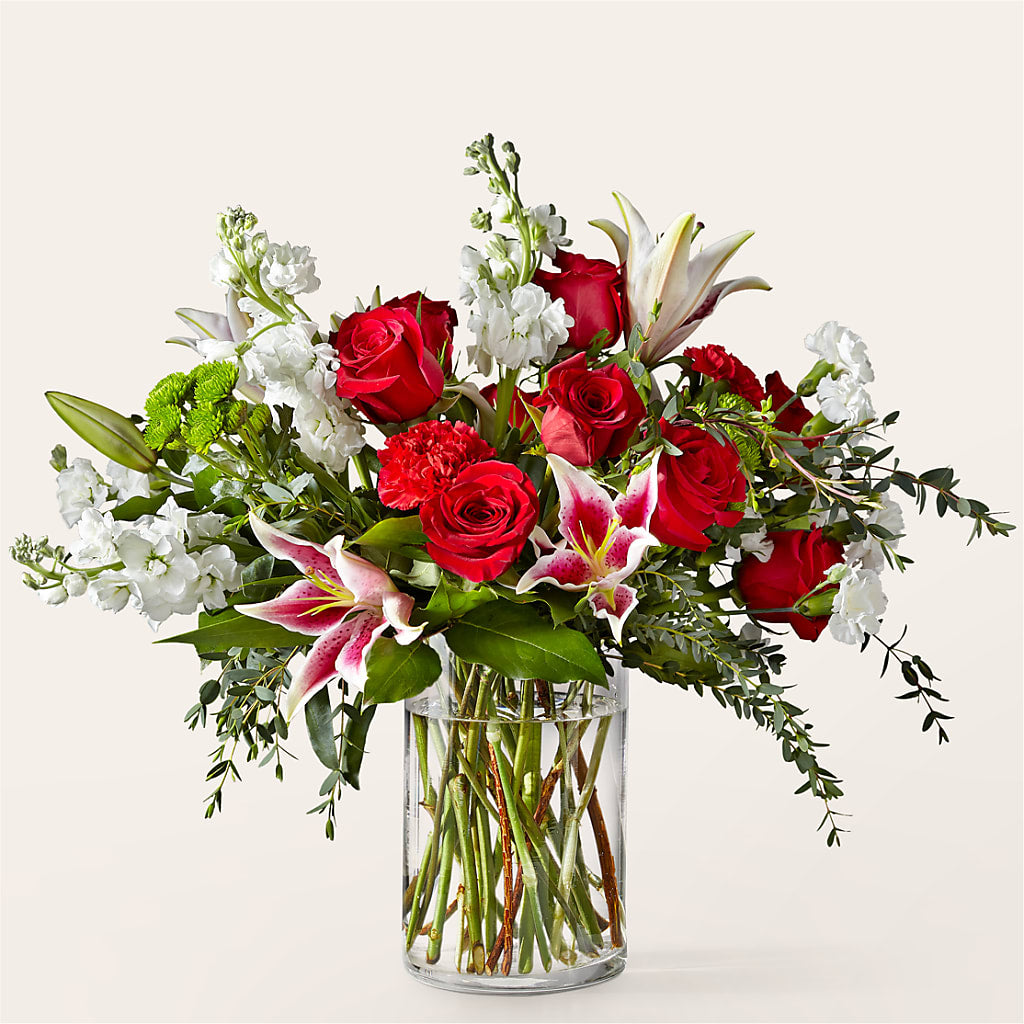 Gumdrop Button Bouquet – Blooms By Vickrey, Camp Hill PA