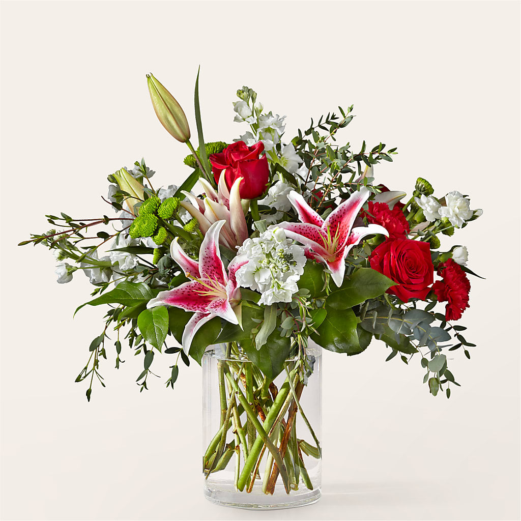 Gumdrop Button Bouquet – Blooms By Vickrey, Camp Hill PA