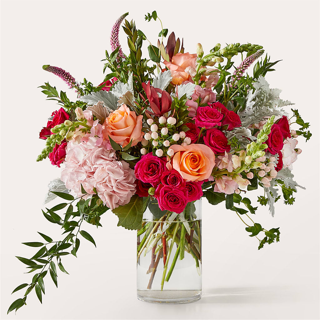 Glitz & Glam Bouquet – Blooms By Vickrey, Camp Hill PA