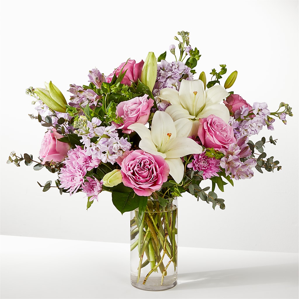 Daydreamer Bouquet – Blooms By Vickrey, Camp Hill PA