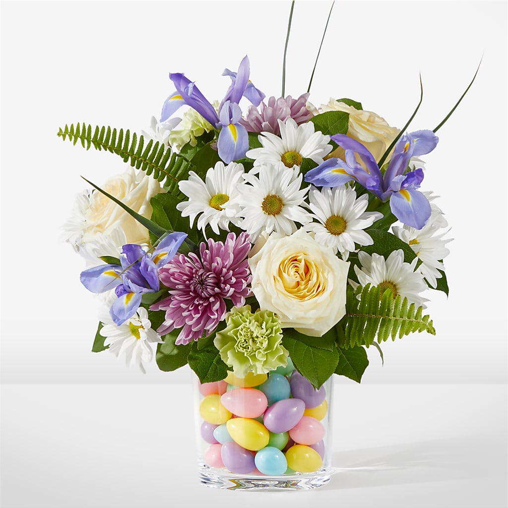 Easter Brunch Bouquet – Blooms By Vickrey, Camp Hill PA
