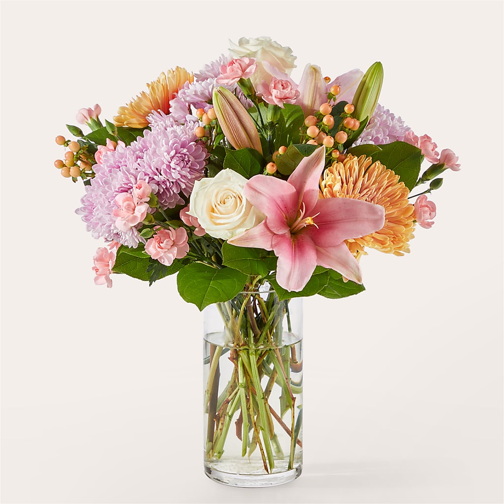 Gelato Bouquet – Blooms By Vickrey, Camp Hill PA