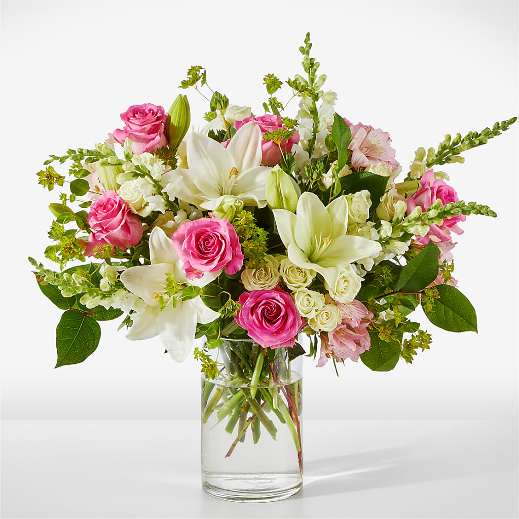 Fondly Bouquet – Blooms By Vickrey, Camp Hill PA