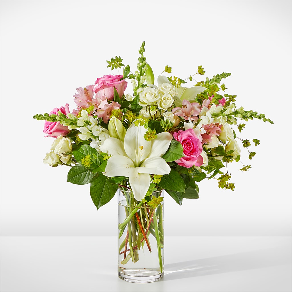 Fondly Bouquet – Blooms By Vickrey, Camp Hill PA