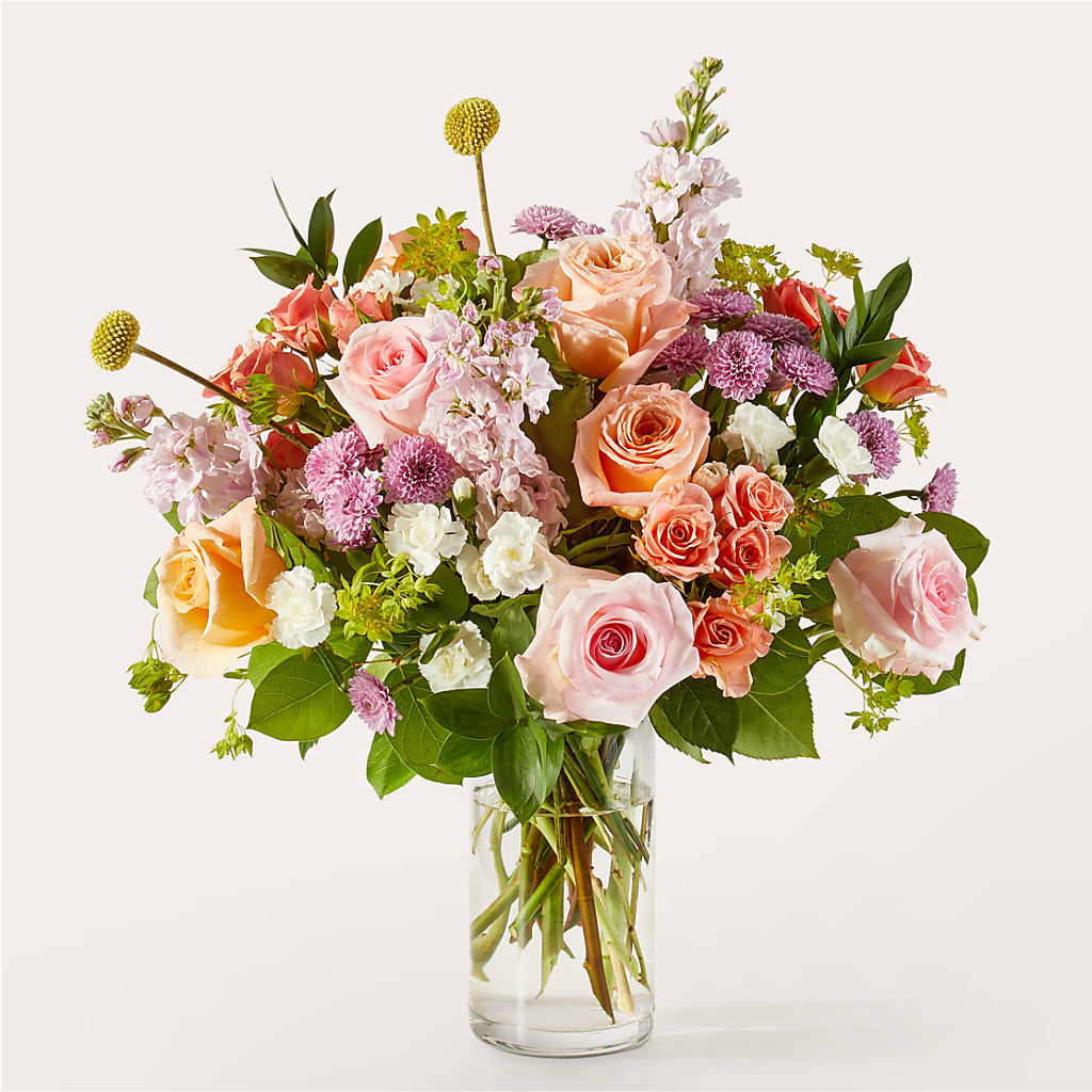 Perfect Contentment Bouquet – Blooms By Vickrey, Camp Hill PA