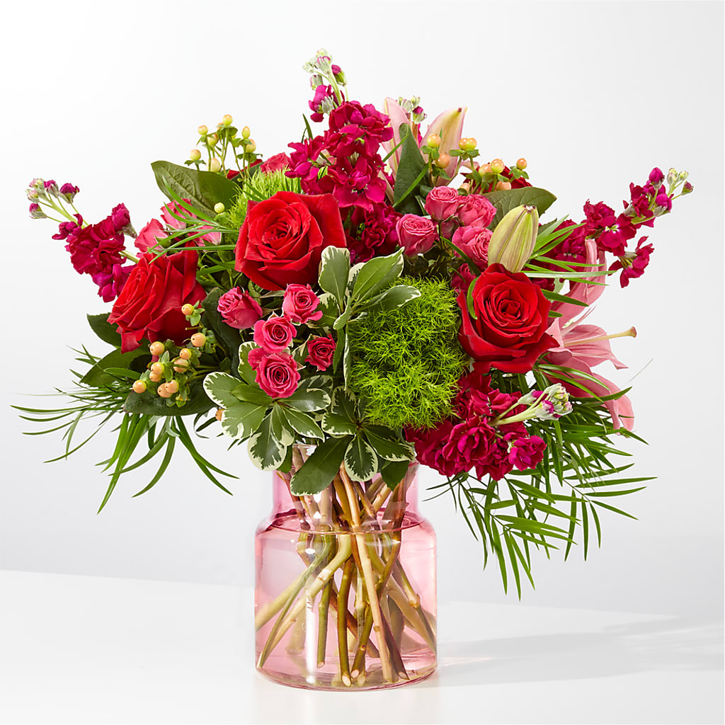 In Every Lifetime Bouquet – Blooms By Vickrey, Camp Hill PA