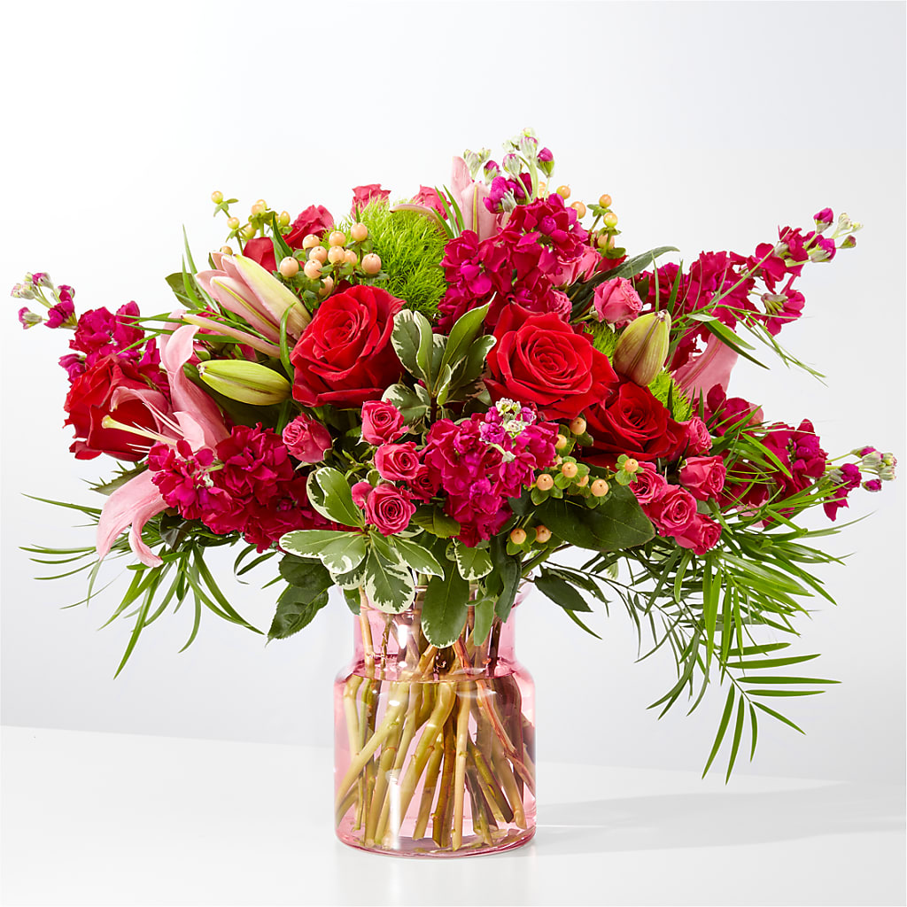 In Every Lifetime Bouquet – Blooms By Vickrey, Camp Hill PA
