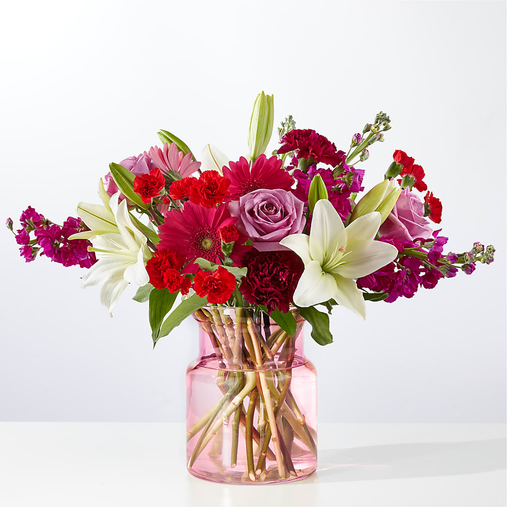 Other Half Bouquet – Blooms By Vickrey, Camp Hill PA