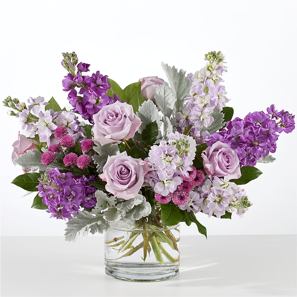One in a Million Bouquet – Blooms By Vickrey, Camp Hill PA