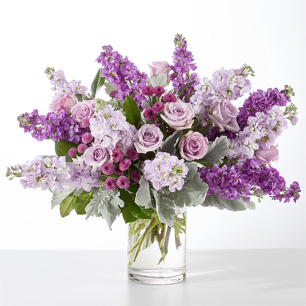 One in a Million Bouquet – Blooms By Vickrey, Camp Hill PA