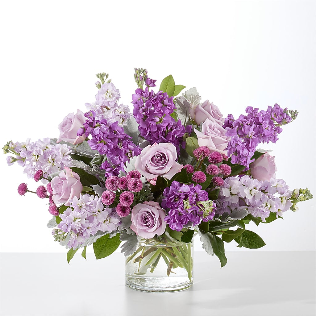 One in a Million Bouquet – Blooms By Vickrey, Camp Hill PA