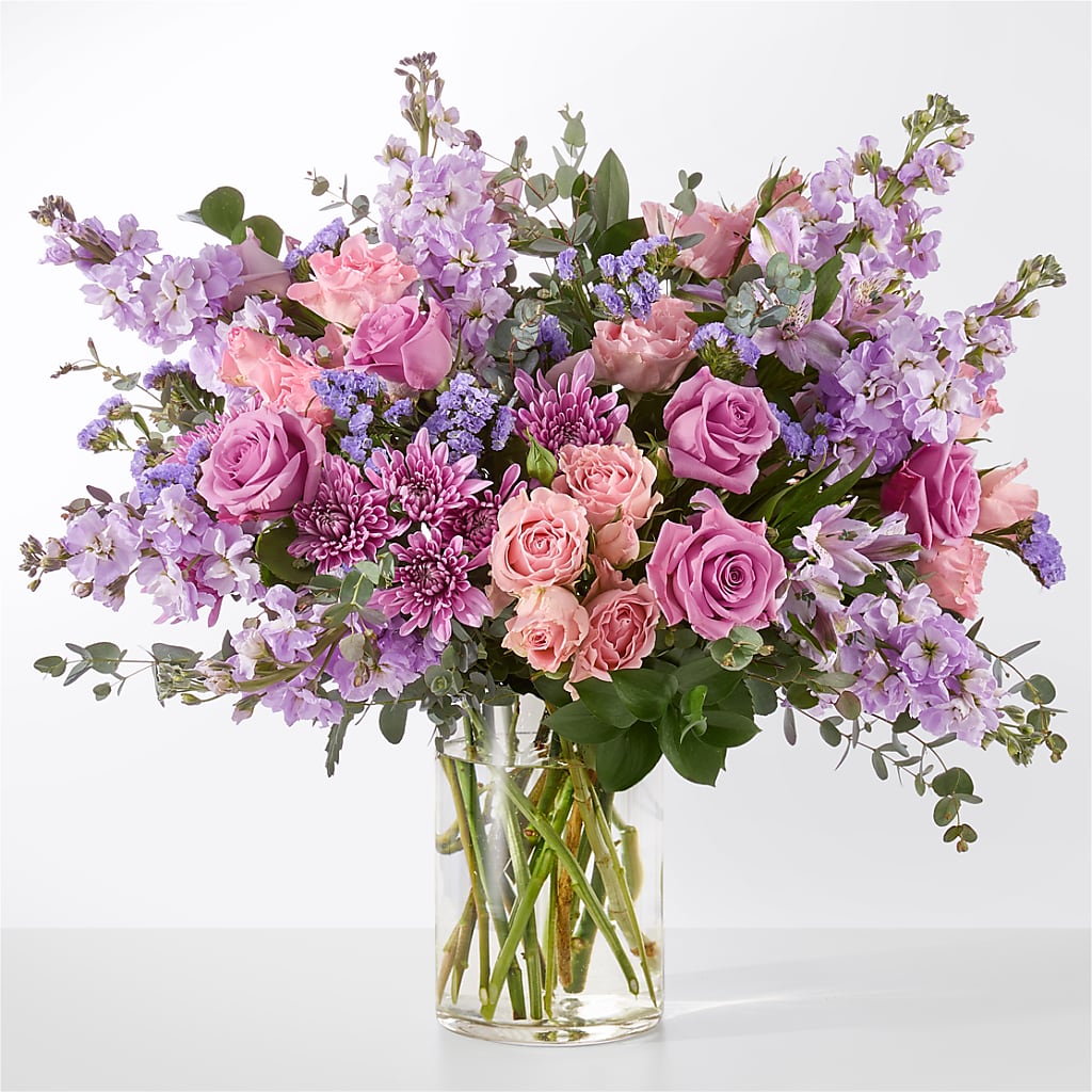 Cloud Nine Bouquet – Blooms By Vickrey, Camp Hill PA