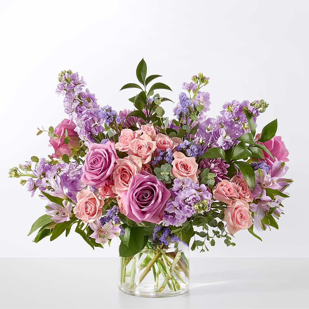 Cloud Nine Bouquet – Blooms By Vickrey, Camp Hill PA