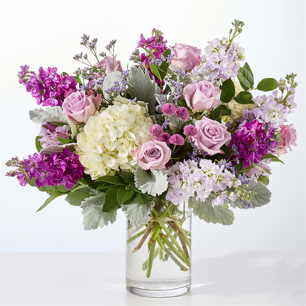 Empress Bouquet – Blooms By Vickrey, Camp Hill PA