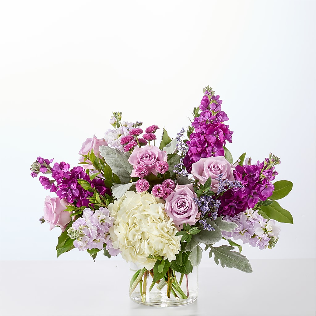 Empress Bouquet – Blooms By Vickrey, Camp Hill PA