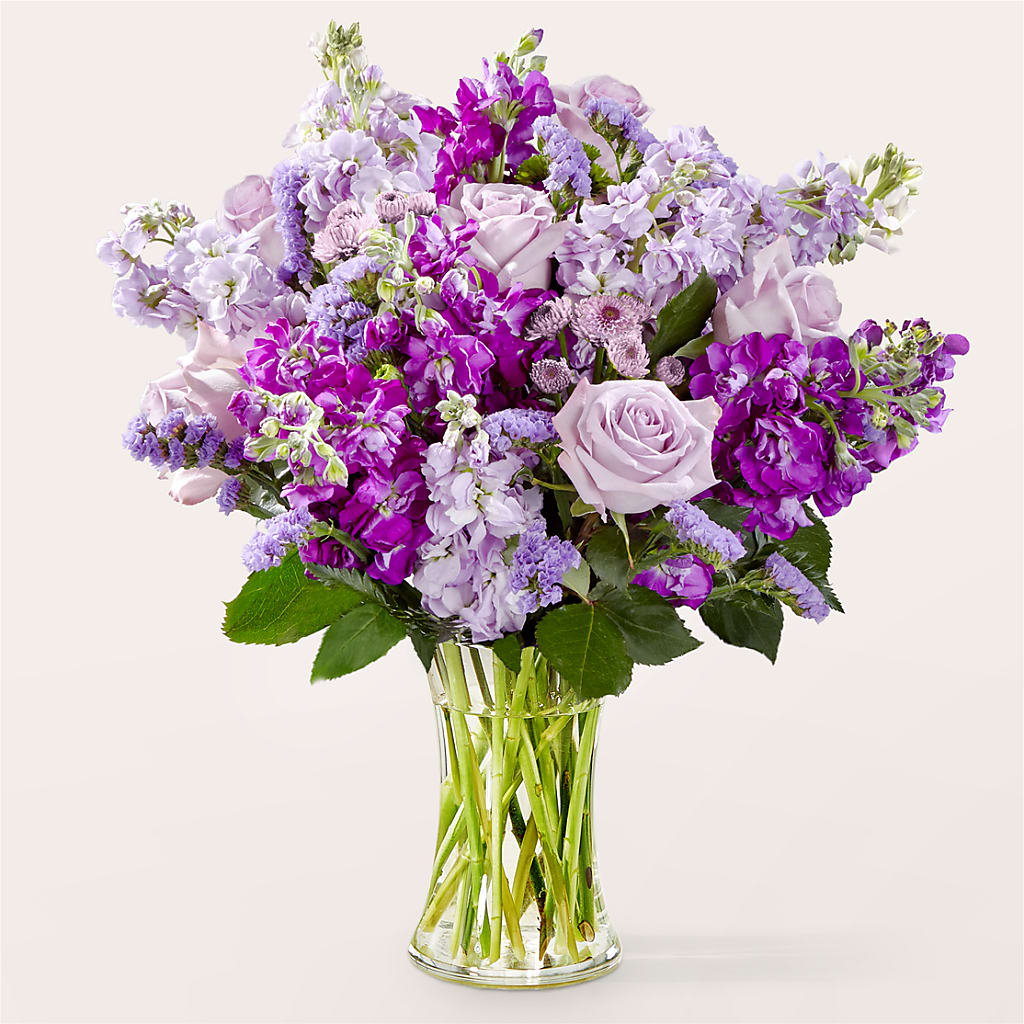 Give a Twirl Bouquet – Blooms By Vickrey, Camp Hill PA