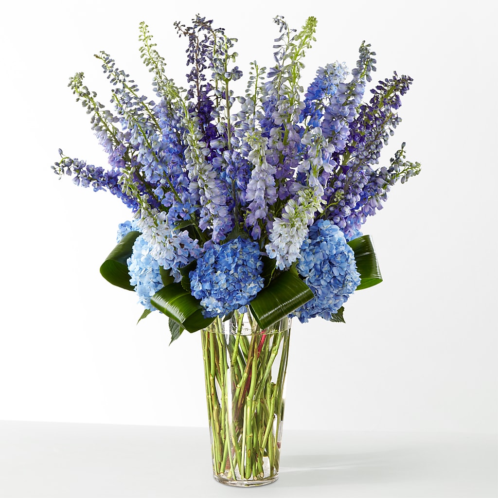 The Editorial – Blooms By Vickrey, Camp Hill PA