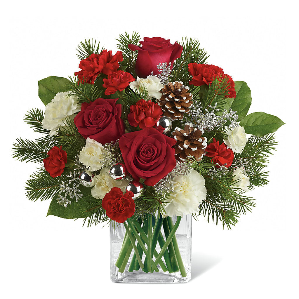 Woodland Wonder Bouquet – Blooms By Vickrey, Camp Hill PA