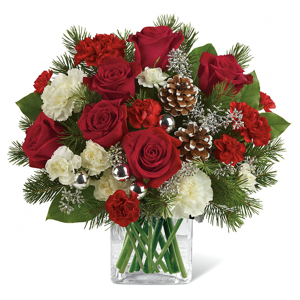 Woodland Wonder Bouquet – Blooms By Vickrey, Camp Hill PA