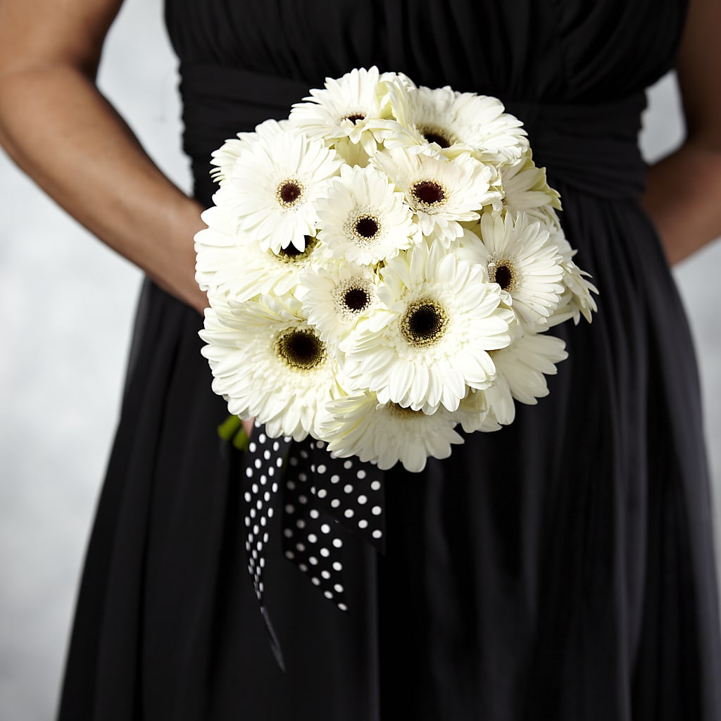 Daisy Delight Bouquet – Blooms By Vickrey, Camp Hill PA