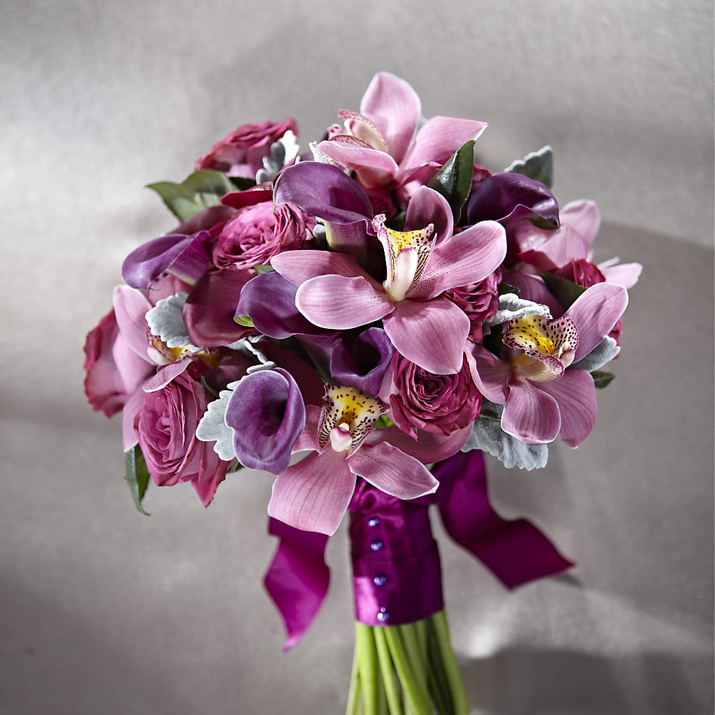 Delicacy Bouquet – Blooms By Vickrey, Camp Hill PA