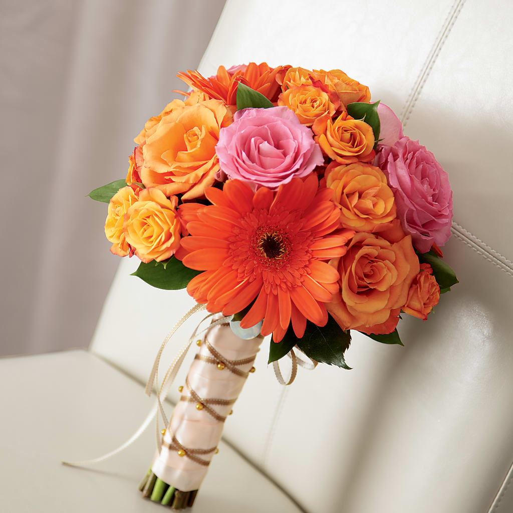 Lifetime of Love Bouquet – Blooms By Vickrey, Camp Hill PA