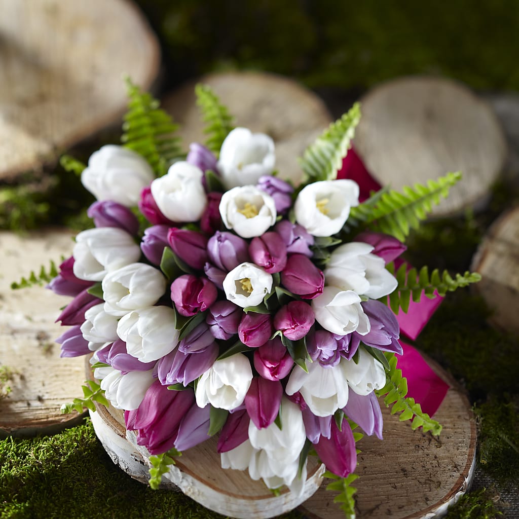Steal My Heart Bouquet – Blooms By Vickrey, Camp Hill PA