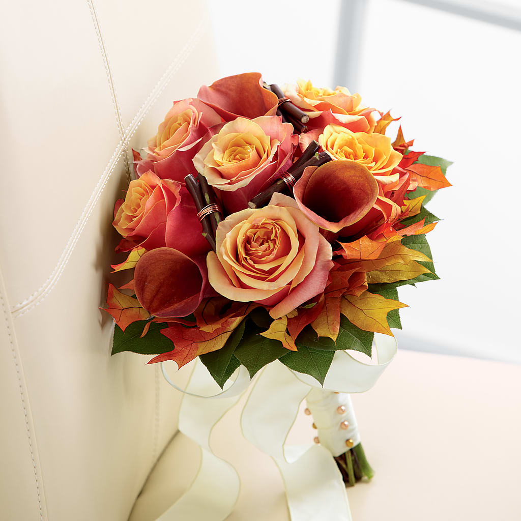 Love Everlasting Bouquet – Blooms By Vickrey, Camp Hill PA