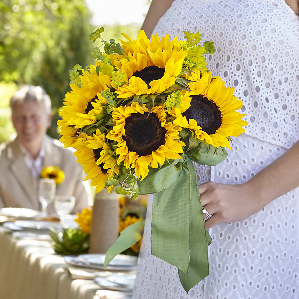 Free Spirit Bouquet – Blooms By Vickrey, Camp Hill PA