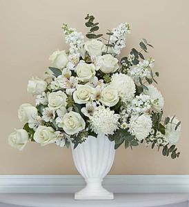 On Angel's Wings –  Blooms By Vickrey, Camp Hill PA