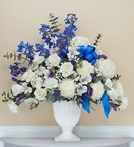 A Life Remembered –  Blooms By Vickrey, Camp Hill PA