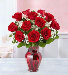 Blooming Love –  Blooms By Vickrey, Camp Hill PA