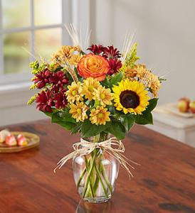 Fields of Europe for Fall –  Blooms By Vickrey, Camp Hill PA