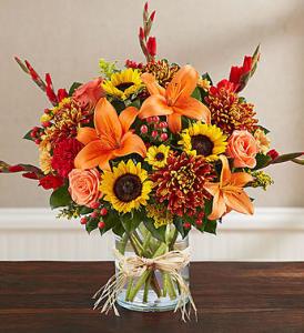 Sincerest Sorrow-Fall –  Blooms By Vickrey, Camp Hill PA
