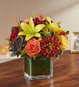 Healing Tears-Fall –  Blooms By Vickrey, Camp Hill PA